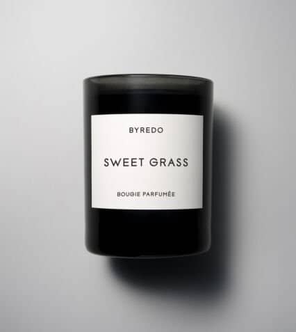 Sweet Grass 甜草香氛蠟燭